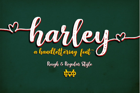 Harley Script