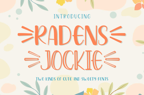Radens Jockie