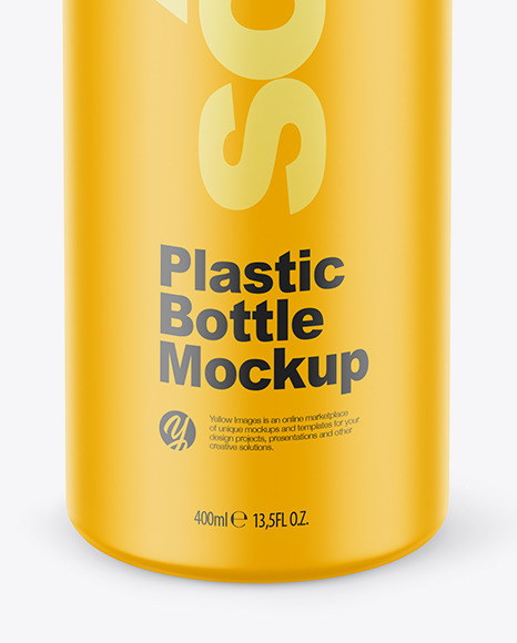 Matte Soap Bottle with Pump Mockup   Front View (High Angle Shot) PSD #1