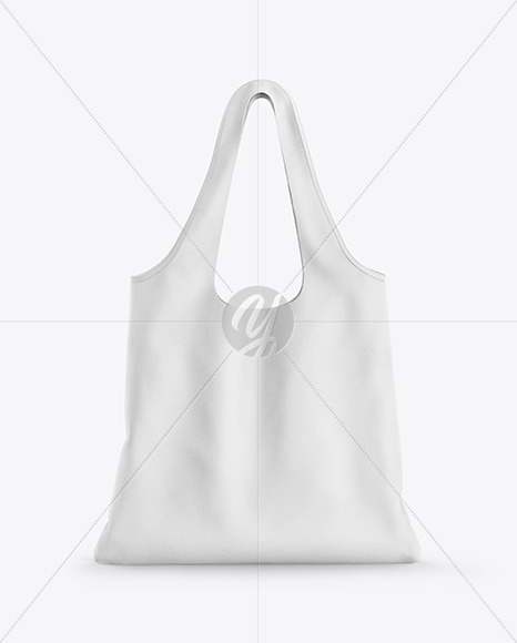 Download Cotton Bag Mockup In Apparel Mockups On Yellow Images Object Mockups