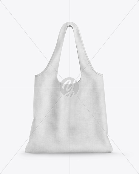 Download Cotton Bag Mockup In Apparel Mockups On Yellow Images Object Mockups