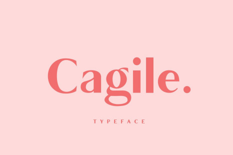 Cagile - 4 Styles