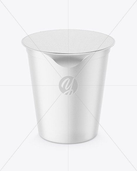 Download Plastic Cup Mockup PSD Mockup Templates