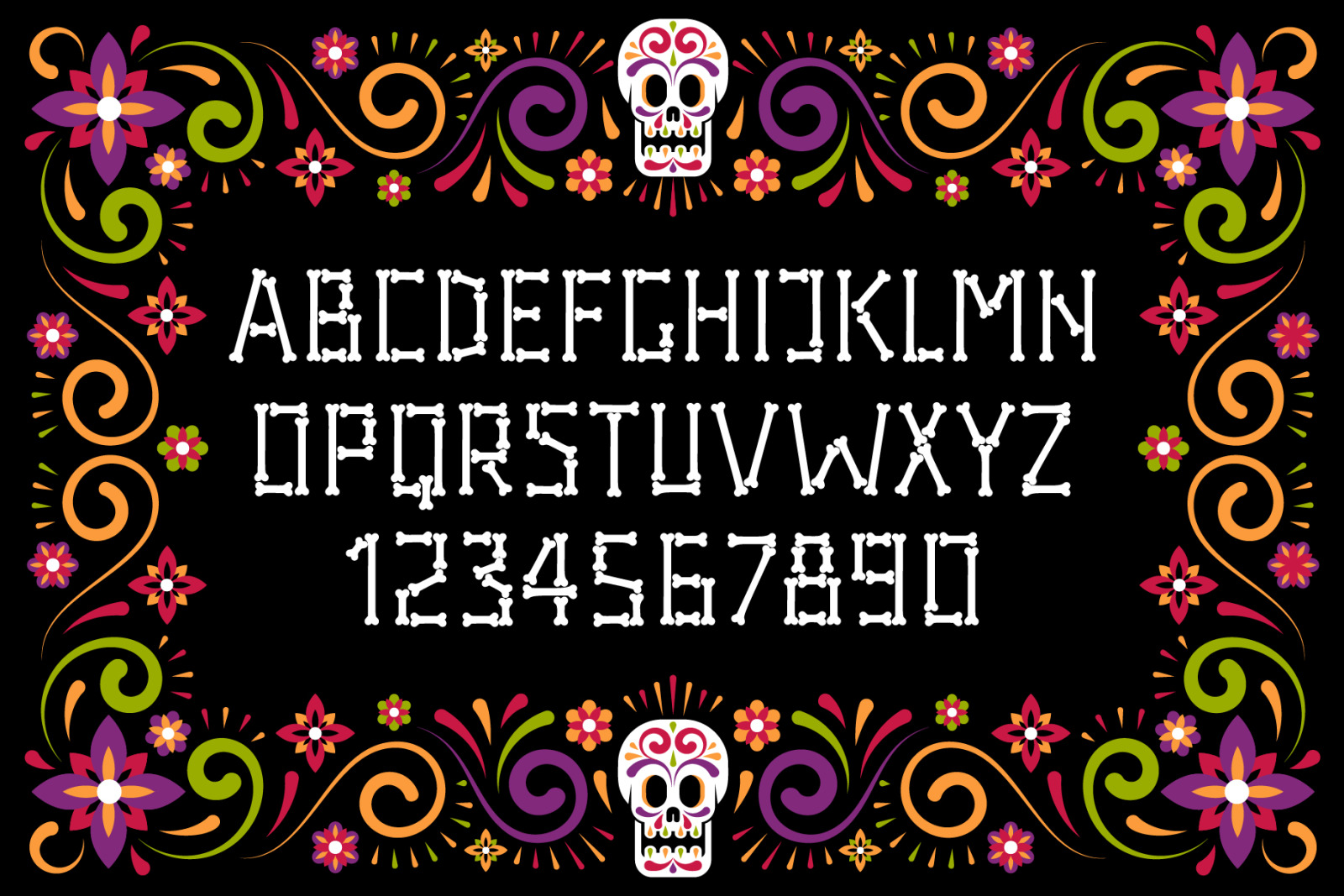 grateful dead font