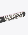 Nail File Mockup