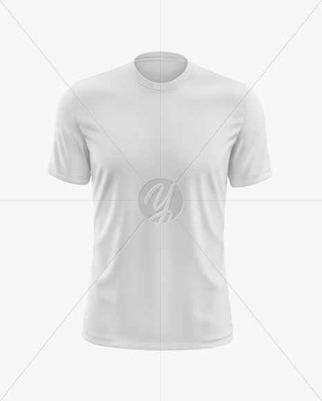 Download Women S T Shirt Mockup In Apparel Mockups On Yellow Images Object Mockups