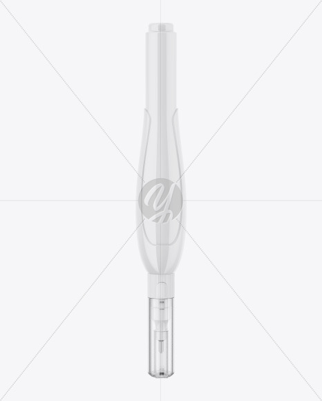 Glossy Corrector Mockup PSD #3