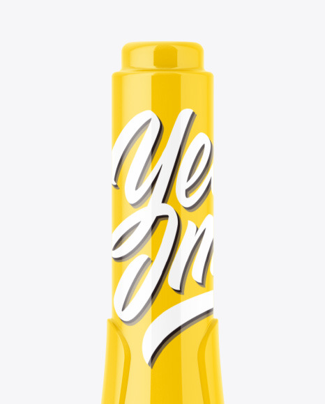 Glossy Corrector Mockup PSD #7