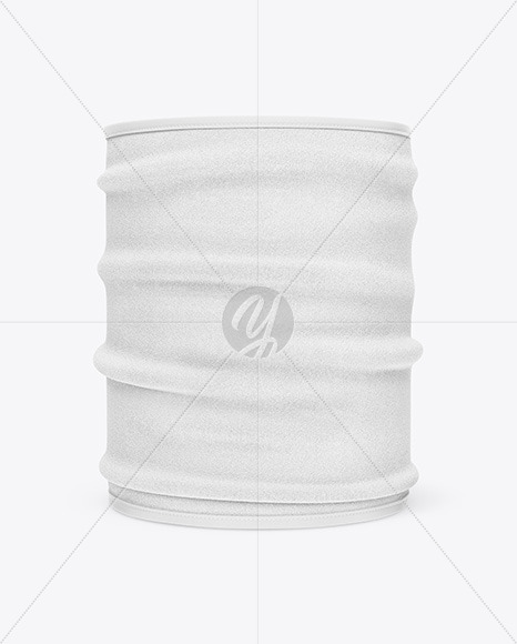 Download Headband Mockup Front View In Apparel Mockups On Yellow Images Object Mockups