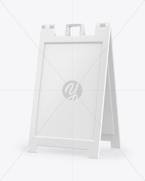 Download Street Stand Mockup Free Mockups Download Street Stand Mockup Free Mockups