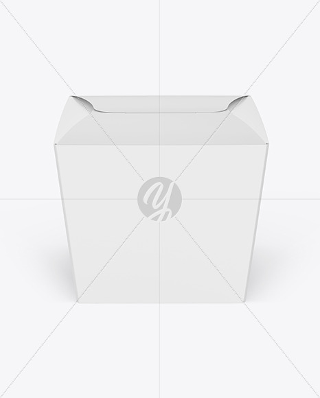 Download Glossy Noodles Box Mockup In Box Mockups On Yellow Images Object Mockups Yellowimages Mockups