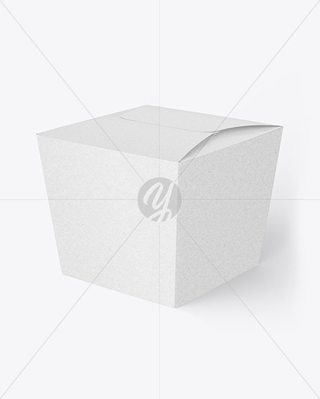 Download 42 Metallic Square Box Front View Png Yellowimages Mockups