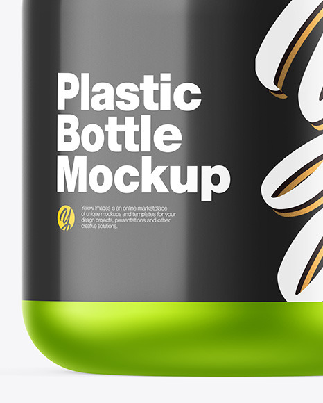 Download Matte Metallic Sanitizer Bottle W Closed Pump Mockup In Bottle Mockups On Yellow Images Object Mockups