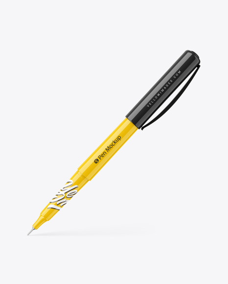 Pen