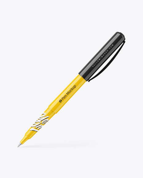 Pen