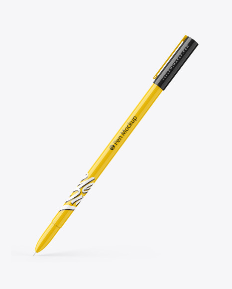 Pen