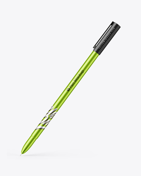 Pen