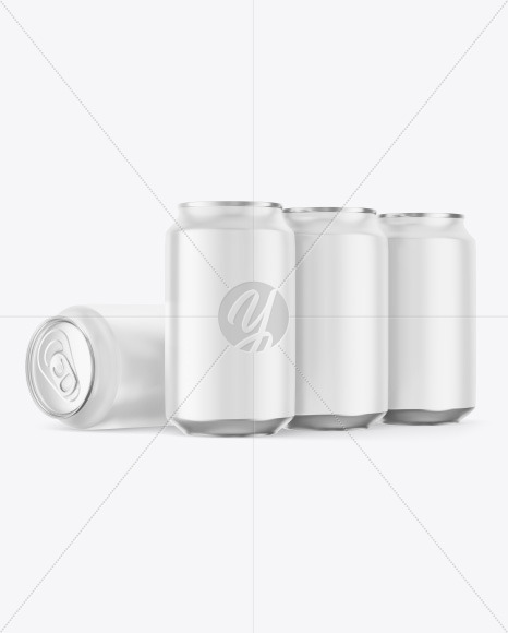 Download Matte Drink Cans Mockup Free Mockups Download Matte Drink Cans Mockup Free Mockups