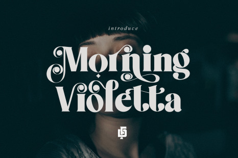 Morning Violetta