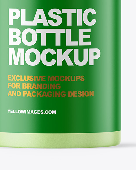 Frosted Liquid Soap Bottle with Pump Mockup PSD #7