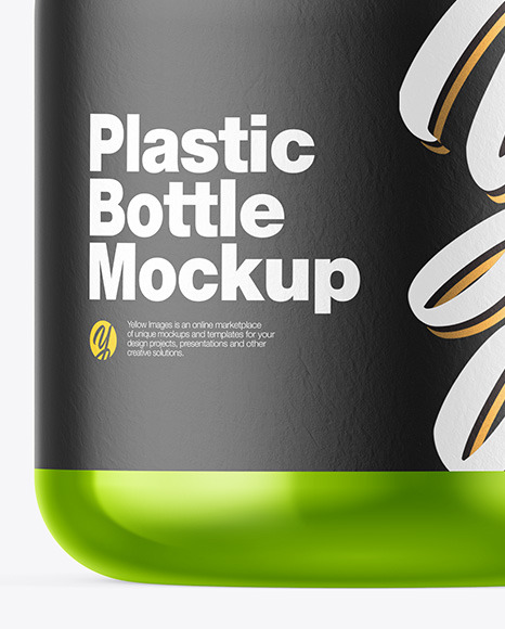 Download Metallic Sanitizer Bottle W Closed Pump Mockup In Bottle Mockups On Yellow Images Object Mockups