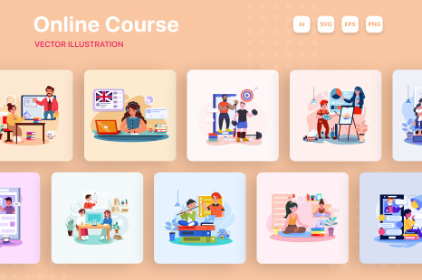 M156_Online Course Illustrations