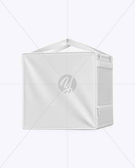 Download Delivery Bag Mockup in Object Mockups on Yellow Images ...