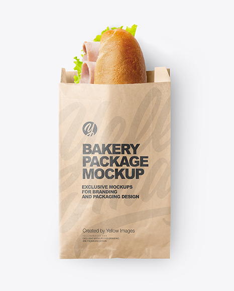 FOOD PACK SANDWICH PAPER