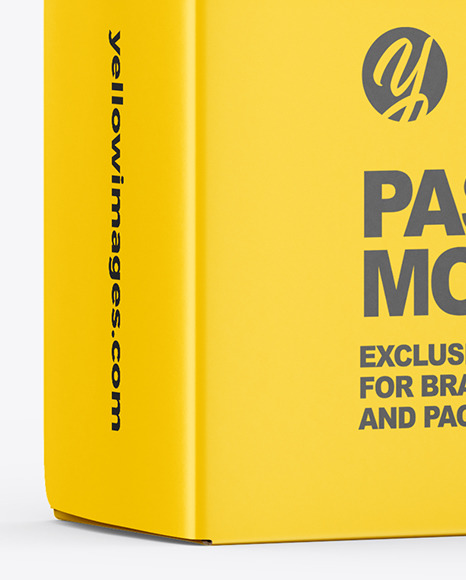 Download Free Mockup Pastas - Apmockup Pinterest Pin Ruote Pasta Mockup Front View In Bag Sack Mockups On ...