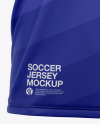 Long Sleeve Soccer Jersey T-Shirt