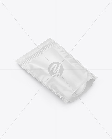 Download Free Mailing Bag Mockup : Box Sachet Packaging Mockup Free ...