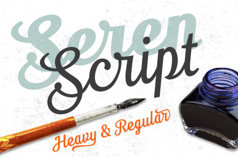 Seren Script