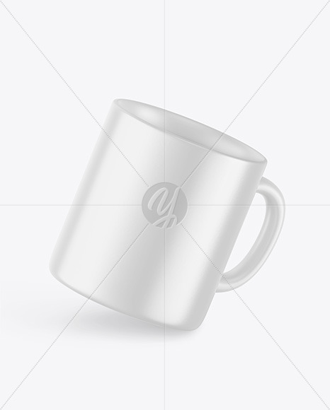 Download Matte Coffee Cup Mockup In Cup Bowl Mockups On Yellow Images Object Mockups Yellowimages Mockups