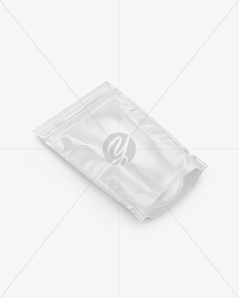 Download Newest Pouch Mockups On Yellow Images Object Mockups Yellowimages Mockups