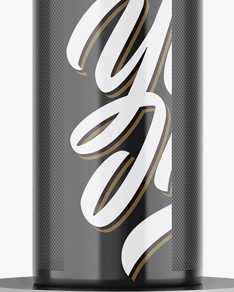 Perfume Bottle Mockup PSD #6