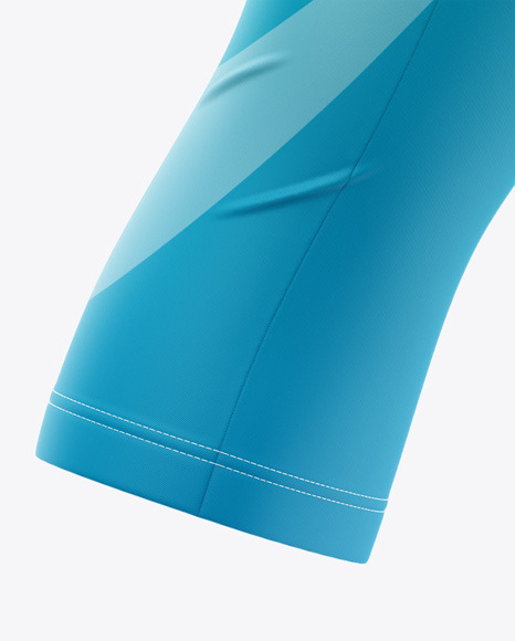 Active 3 4 Women s Leggings   Side View PSD #1