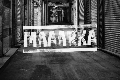 Maaarka Font