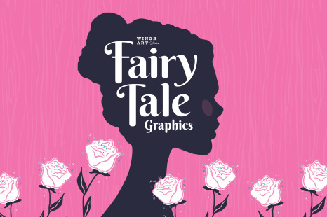 The Fairy Tale Illustration Collection