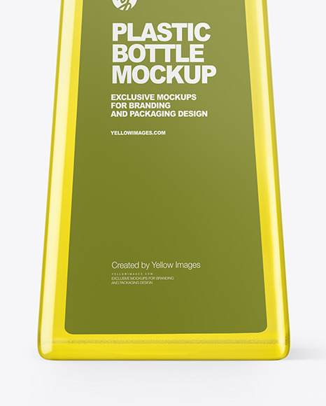 Download Color Liquid Bottle Mockup In Bottle Mockups On Yellow Images Object Mockups Yellowimages Mockups