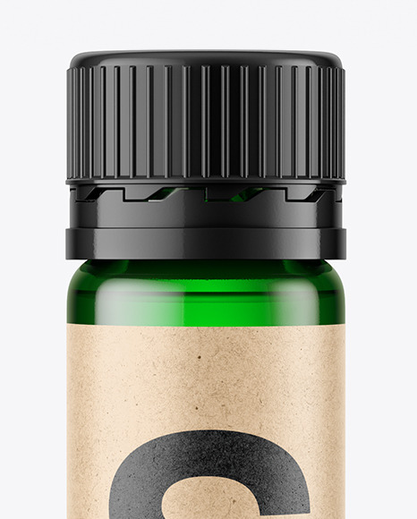 Download 25ml Green Sport Nutrition Bottle Mockup In Bottle Mockups On Yellow Images Object Mockups