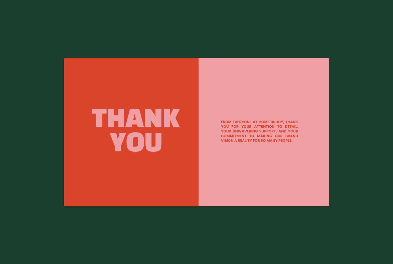 HOMEBUDDY Google Slides Presentation Templates