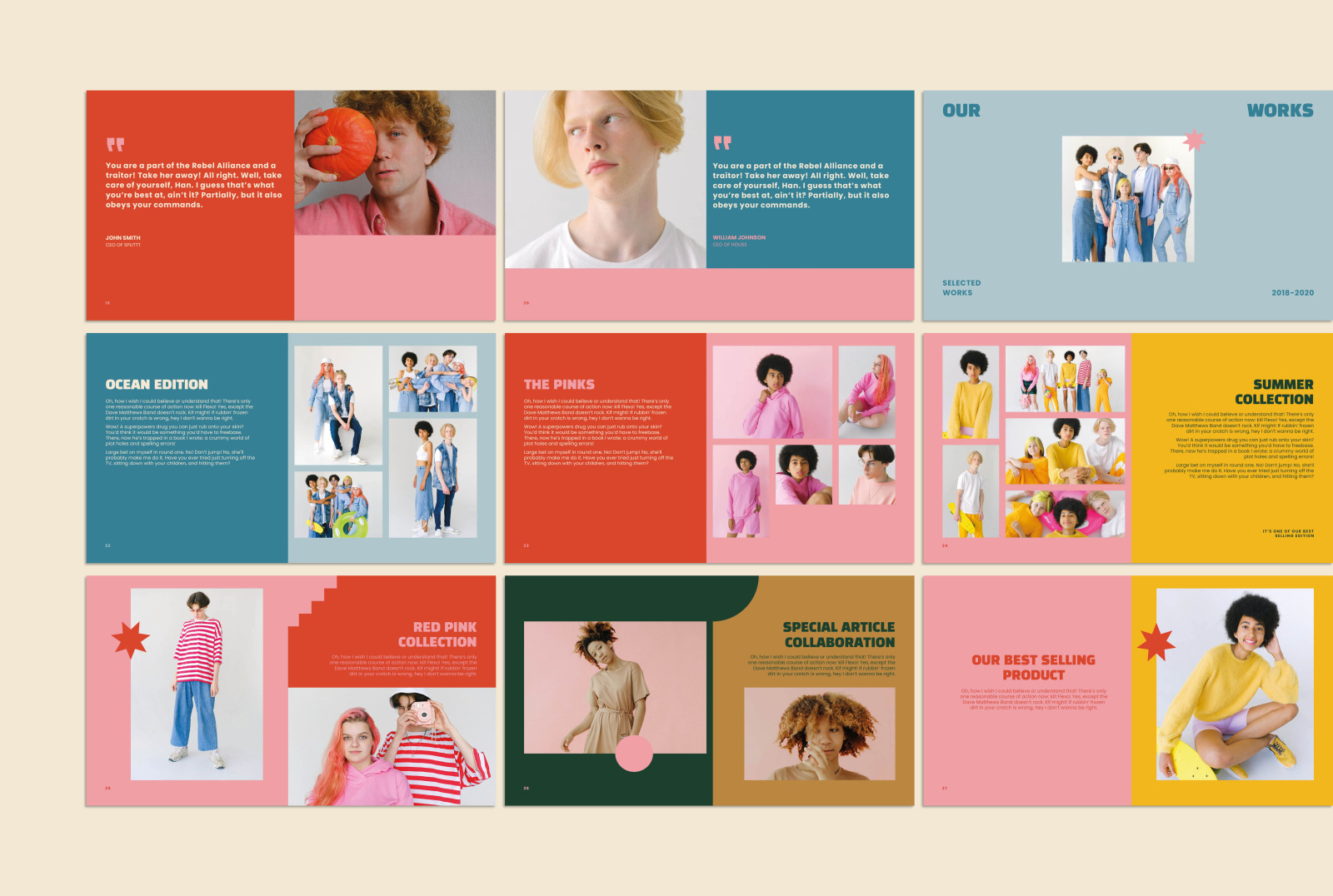 HOMEBUDDY Keynote Presentation Templates