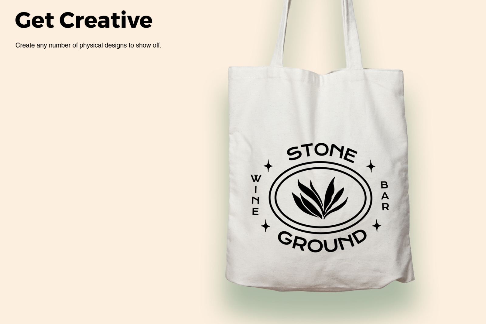 Hand Drawn Logo Templates