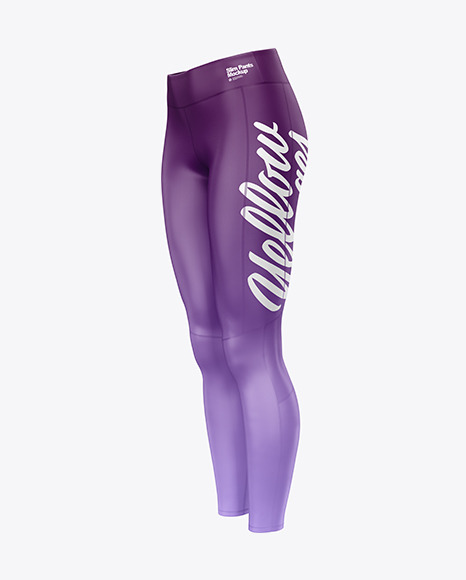 just do it women's leggings