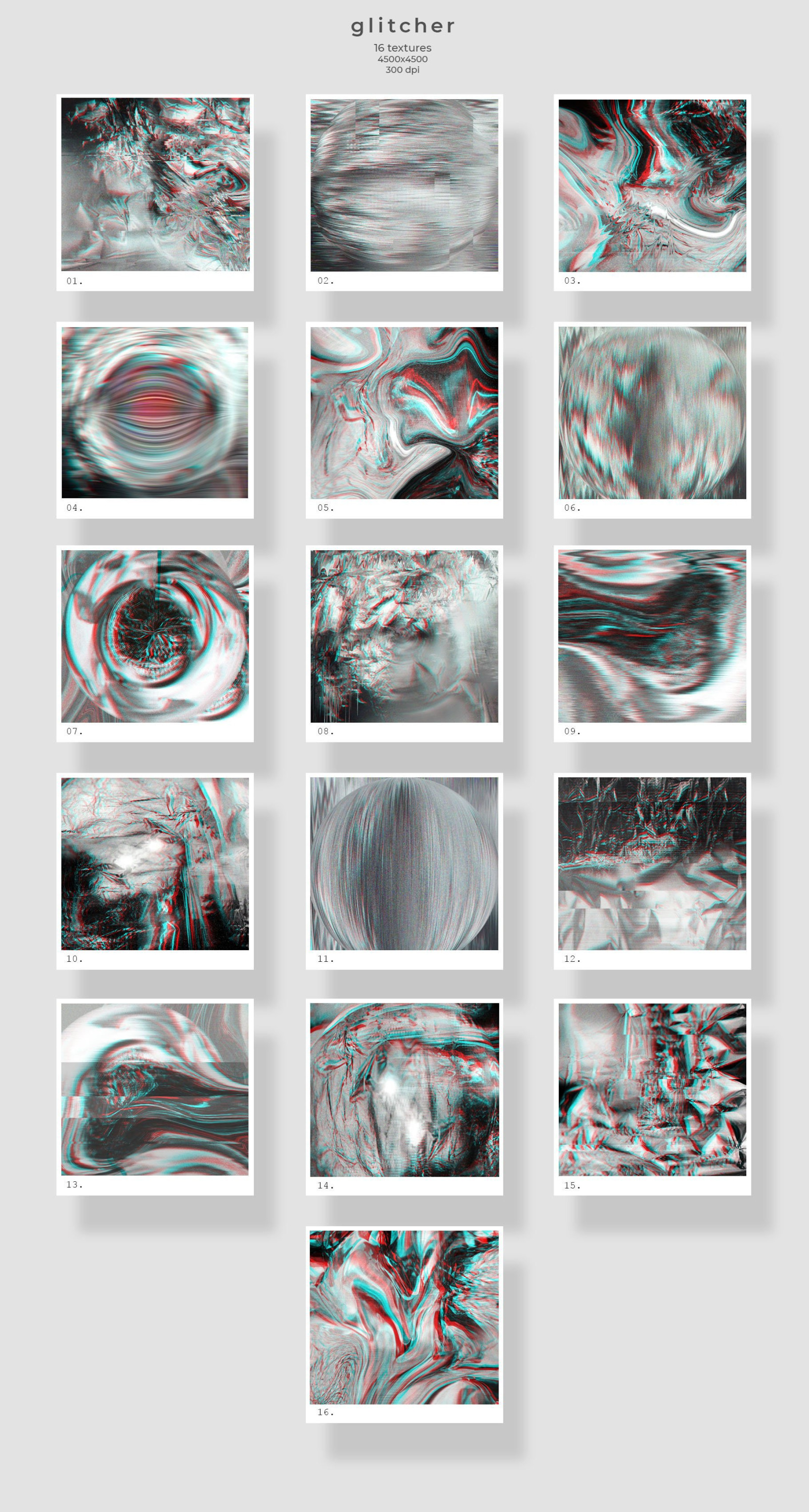 BUNDLE - ABSTRACT TEXTURES AND BCKGs