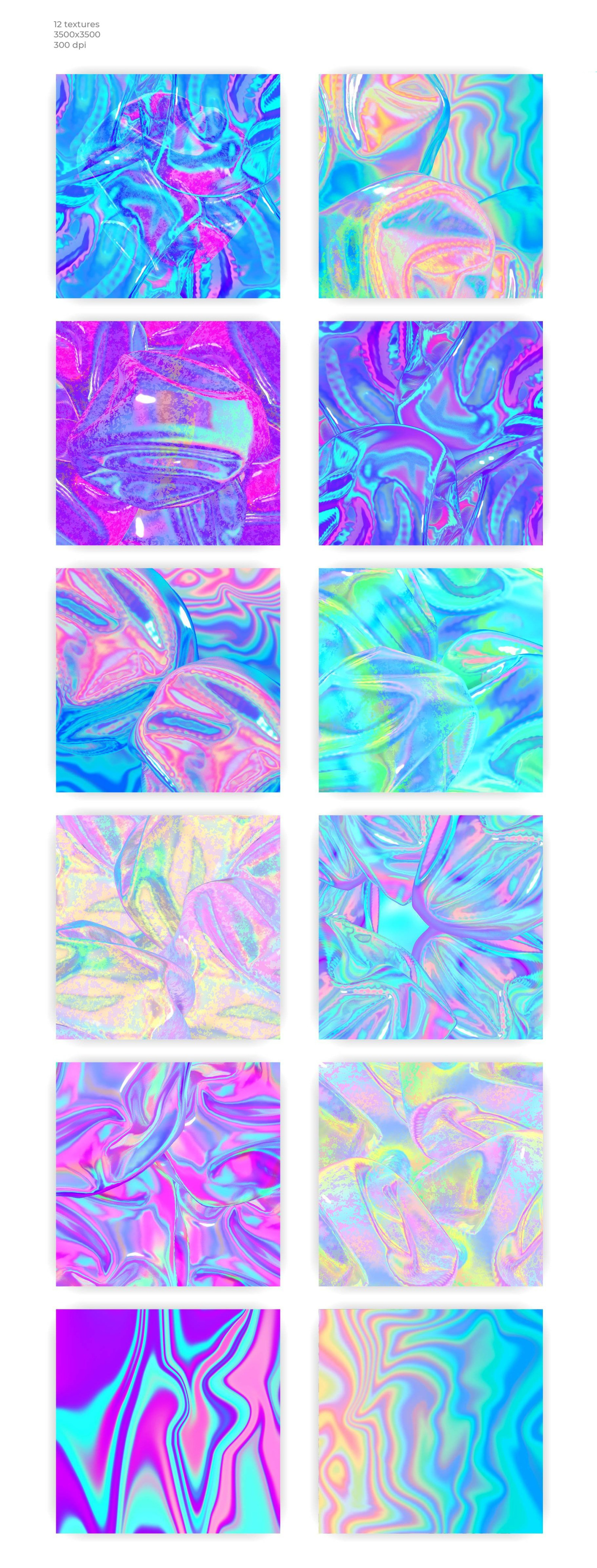 BUNDLE - ABSTRACT TEXTURES AND BCKGs