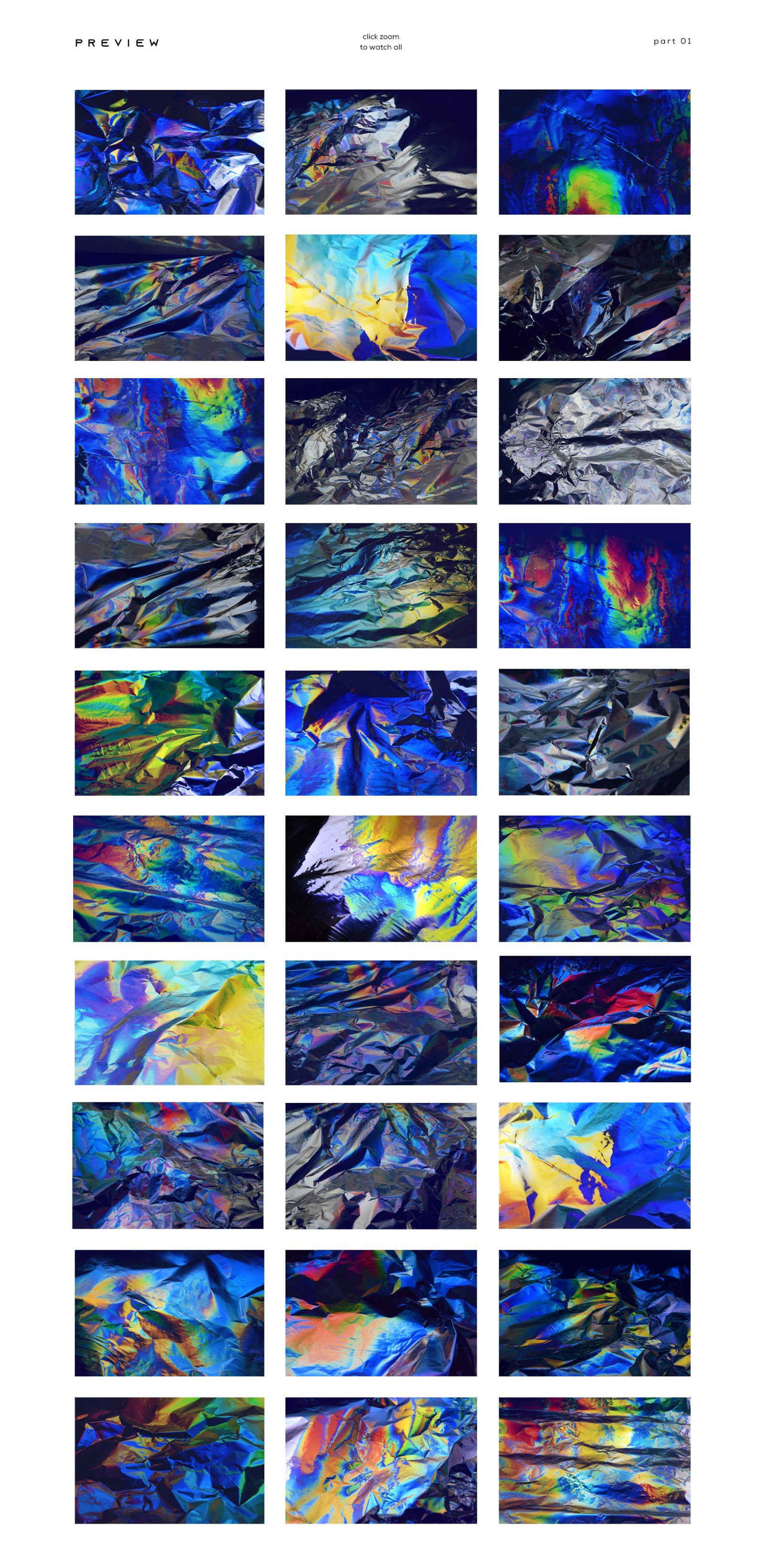 BUNDLE - ABSTRACT TEXTURES AND BCKGs
