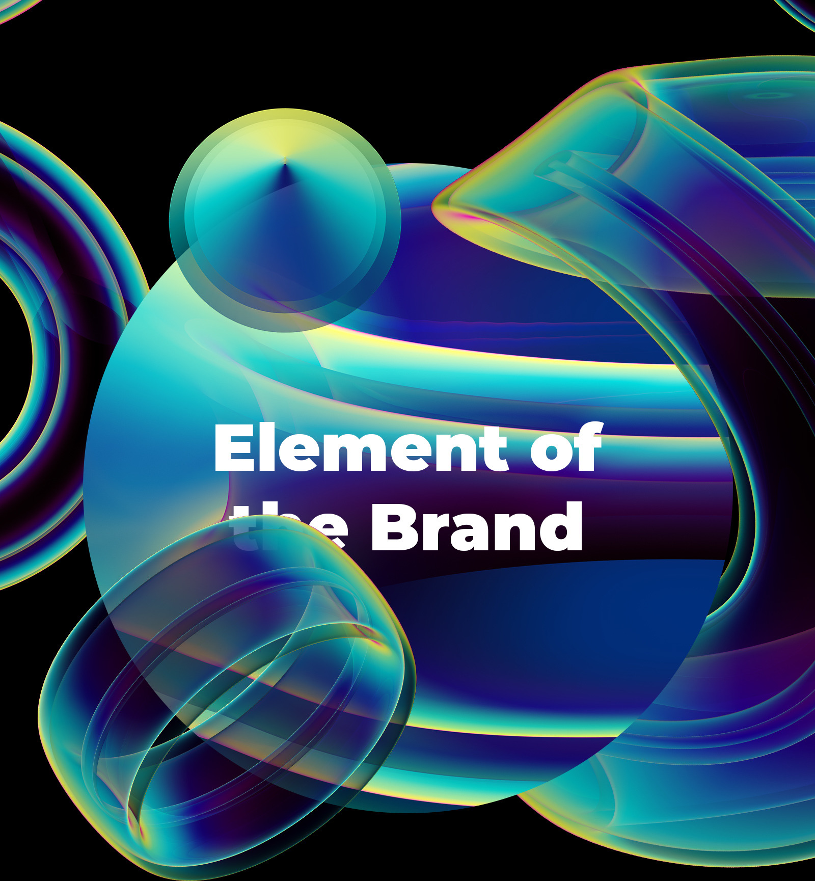 147 objects in neon style 02 on yellow images creative store