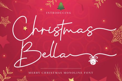 Christmas Bella