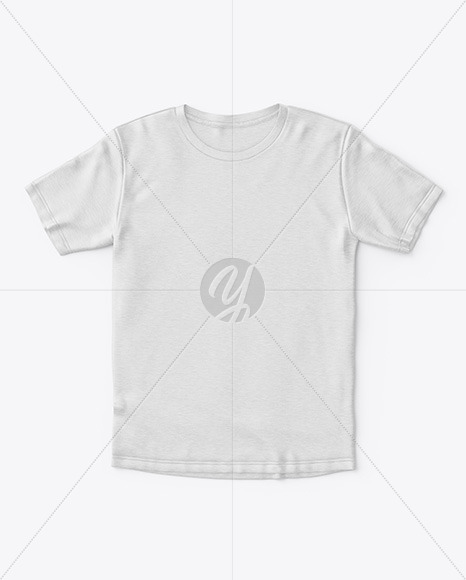 Bella Canvas T Shirt Mockup Free